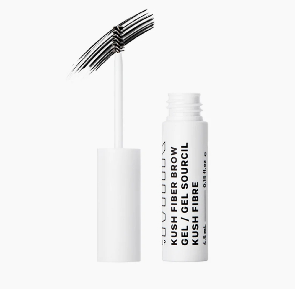 Milk Makeup Kush fiber brow gel